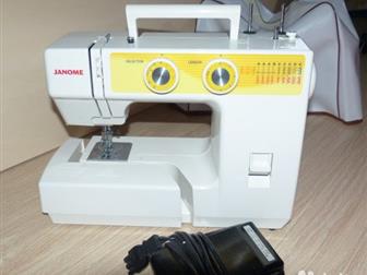   Janome JB-1108   ,  (    )     ,   ,     