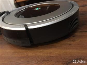 iRobot roomba        33  60    