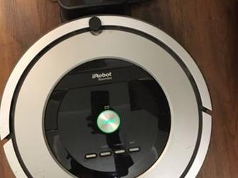 iRobot roomba        33  60    