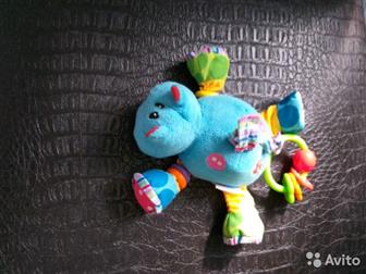   ,    ,     400 ,- 400 , Tiny love  300 ,  150 ,  