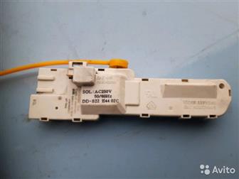    Samsung DC64-00120E, DDS22E T85, ON:2A/OFF:10(3)A, ,  DC61-00115A,  , ,      