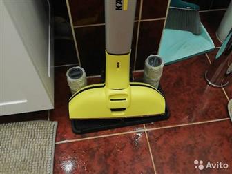   KARCHER FC 3 CORDLESS,      ,   ,  ,  