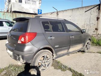 Geely MK Cross,   2012,  117 569 ,    (),   (),   1,5 (94 , , ), VIN X9W215701C0003227,  