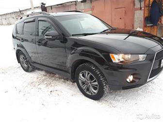  Mitsubishi Outlander XL 2, 0  2011  ,  138200,     ,  ,    -,   