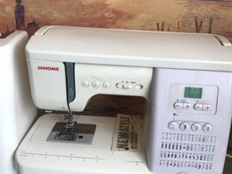  ,    JANOME QL 6260,     ,   ,    ,  