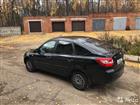 LADA Granta 1.6, 2015, 