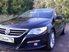 Volkswagen Passat CC 2.0AT, 2011, 