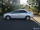 Toyota Premio 1.8CVT, 2007, 