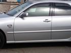 Toyota Mark II 2.0AT, 2007, 