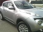 Nissan Juke 1.5CVT, 2011, 