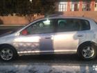 Honda Civic 1.5CVT, 2001, 