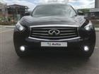 Infiniti FX35 3.5AT, 2009, 