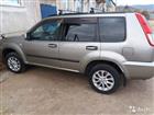 Nissan X-Trail 2.0AT, 2001, 