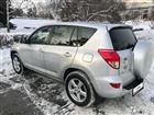 Toyota RAV4 2.0AT, 2006, 145000
