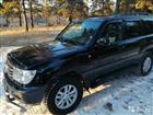Toyota Land Cruiser 4.7AT, 2006, 252000