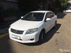 Toyota Corolla Axio 1.5CVT, 2008, 200000