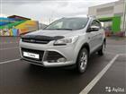 Ford Kuga 2.5AT, 2015, 74000