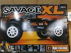   HPI Savage XL