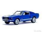   Shelby GT-500  Kin