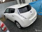 Nissan Leaf AT, 2014, 99000