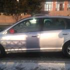 Honda Civic 1.5 CVT, 2001, 