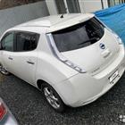 Nissan Leaf AT, 2014, 99 000 