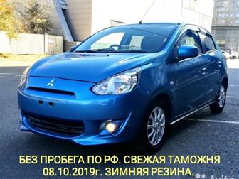  MITSUBISHI MIRAGE, -   08, 10, 2019, -     , -  (USB, Bluetooth, AUX, SD, TV), -    