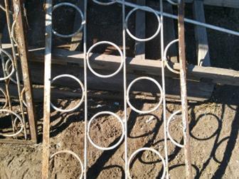 Продам три решетки на окна,  Б/у,  Размер 148*78,  Продам все три за 1000р, в Чите