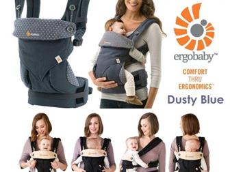 ErgoBaby -      Four Position 360,         :   ,  