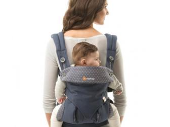 ErgoBaby -      Four Position 360,         :   ,  