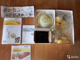      Medela Swing,    :  - 1, , 2-  - 1 , ,   - 1 ,  