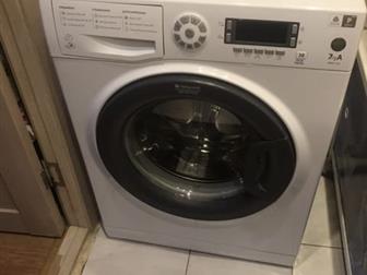 Hotpoint Ariston wmsd 7103 b cis (      ,    ,     ,     