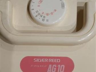   3  Silver Reed LK100N  ,    - ,      - 90 ,      