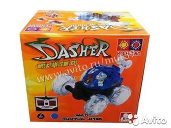   Dasher      999G-19A          ,    