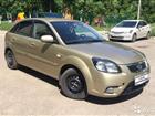 KIA Rio 1.4, 2009, 160000