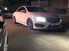 Mercedes-Benz CLA- 1.6AMT, 2014, 84000