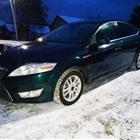 Ford Mondeo 2.0 , 2008, 180 048 