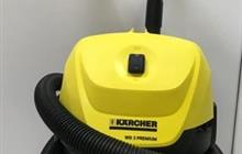   karcher WD