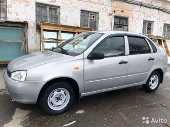  -11183,Lada-Kalina,,,2-   2018, ,1, 6 8, -   , -105000,    