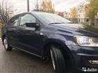 Volkswagen Polo 1.6, 2016, 46700