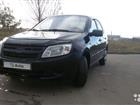 LADA Granta 1.6, 2012, 