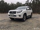 Toyota Land Cruiser Prado 3.0AT, 2011, 330000