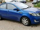 KIA Rio 1.4AT, 2014, 94500