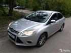 Ford Focus 1.6AMT, 2013, 102600