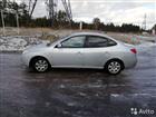 Hyundai Elantra 1.6, 2006, 200000