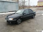 KIA Spectra 1.6AT, 2006, 163000