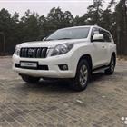 Toyota Land Cruiser Prado 3.0 AT, 2011, 330 000 