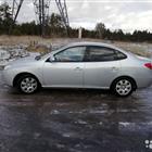 Hyundai Elantra 1.6 , 2006, 200 000 