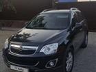 Opel Antara 2.2AT, 2013, 