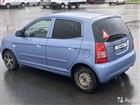 KIA Picanto 1.1, 2007, 